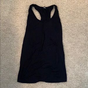 Fabletics black tank top